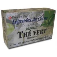 LC - (100 Bags) Jasmine Green Tea