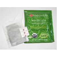 WL Organic Green Tea